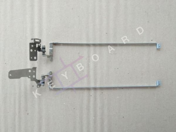 Завіси до ноутбука Gateway NV77H